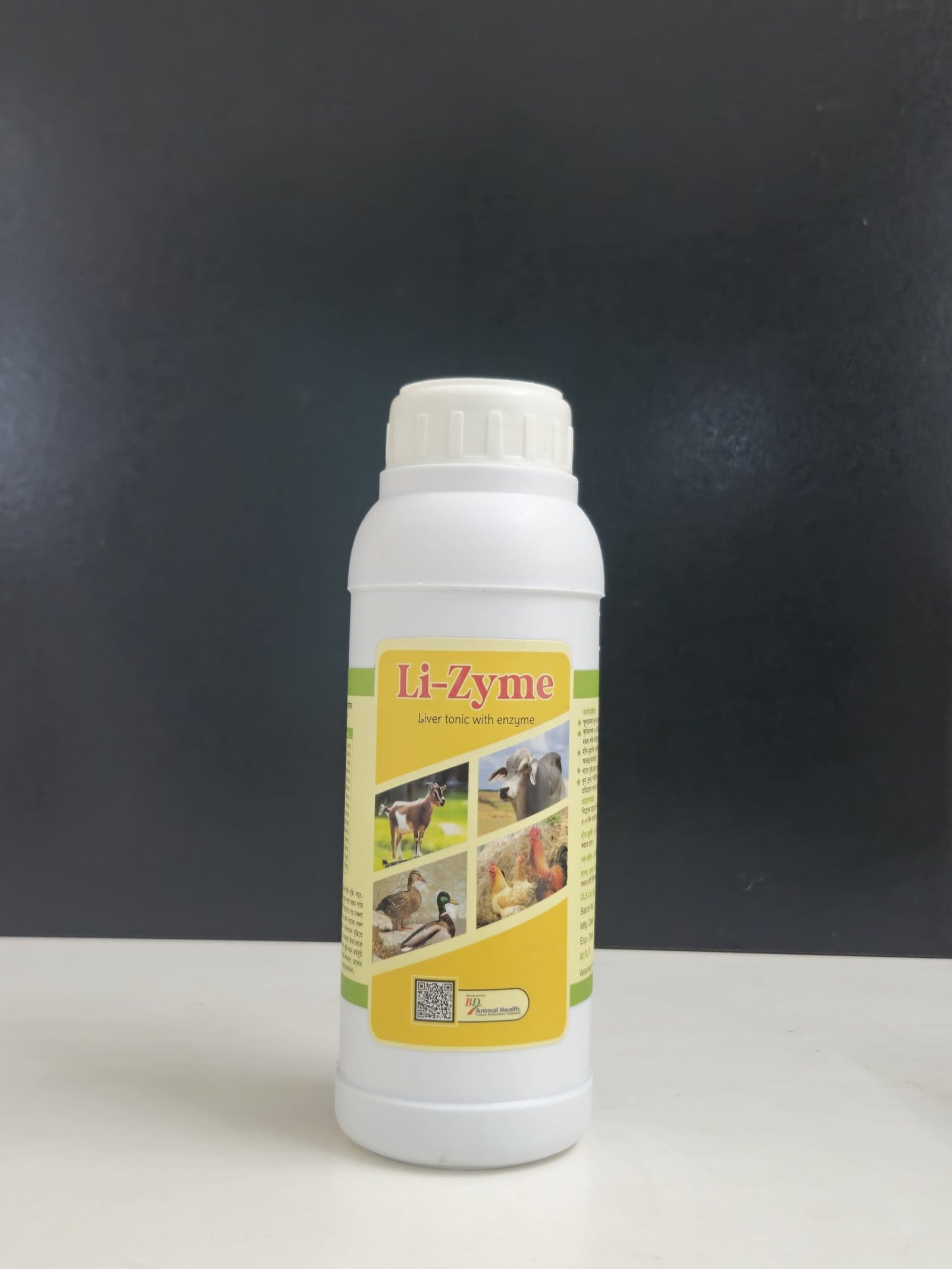 Li-Zyme