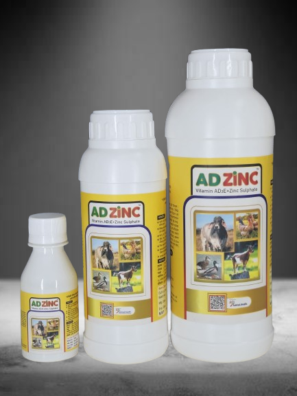 AD-Zinc
