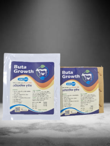 buta growth