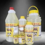 BD Zinc
