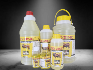 bd zinc