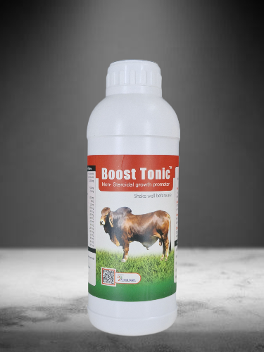 Boost Tonic