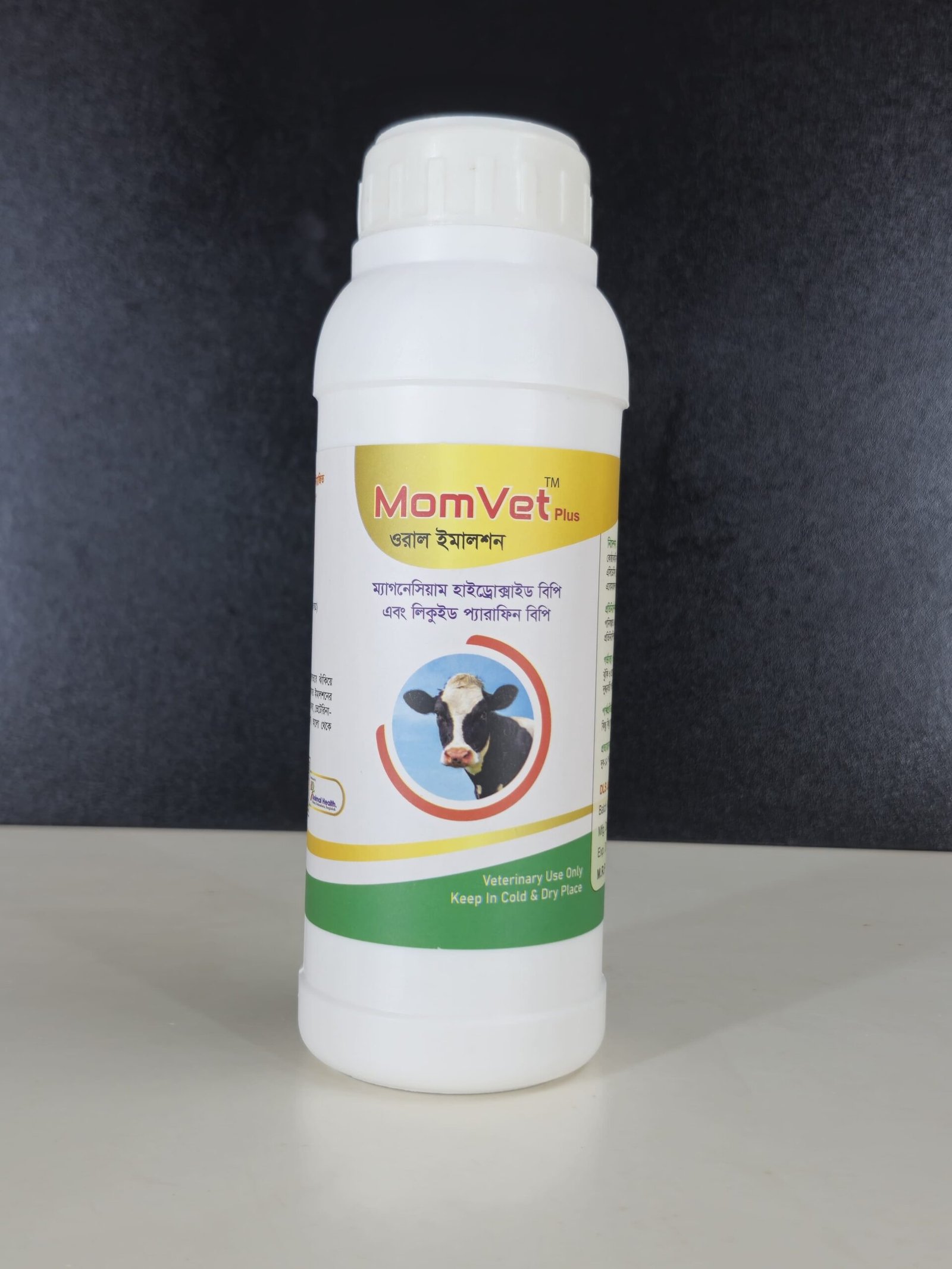 Mom Vet Plus