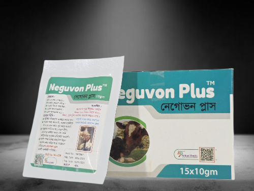 Neguvon Plus