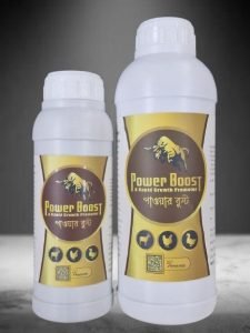 power boost