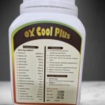 Ox Cool Plusc