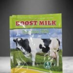 Boost Milk