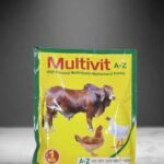 Multivit A-Z