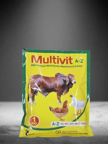 Multivit A-Z